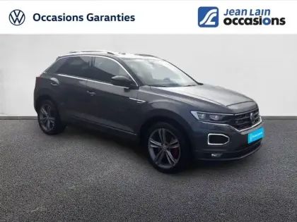 Photo 9 Volkswagen T-roc  1.5 TSI 150 EVO Start/Stop BVM6