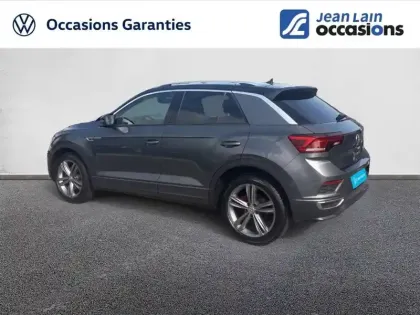 Photo 10 Volkswagen T-roc  1.5 TSI 150 EVO Start/Stop BVM6