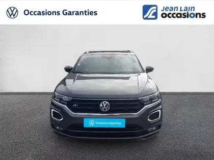 Photo 8 Volkswagen T-roc  1.5 TSI 150 EVO Start/Stop BVM6