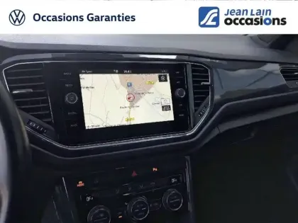 Photo 19 Volkswagen T-roc  1.5 TSI 150 EVO Start/Stop BVM6