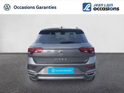 Photo 7 Volkswagen T-roc  1.5 TSI 150 EVO Start/Stop BVM6