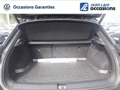 Photo 13 Volkswagen T-roc  1.5 TSI 150 EVO Start/Stop BVM6