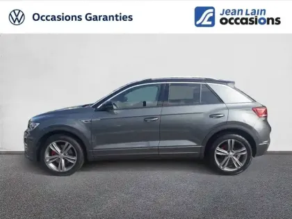 Photo 6 Volkswagen T-roc  1.5 TSI 150 EVO Start/Stop BVM6