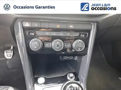 Photo 18 Volkswagen T-roc  1.5 TSI 150 EVO Start/Stop BVM6