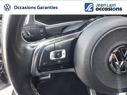 Photo 17 Volkswagen T-roc  1.5 TSI 150 EVO Start/Stop BVM6