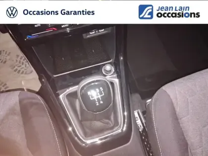 Photo 15 Volkswagen T-cross  1.0 TSI 95 Start/Stop BVM5