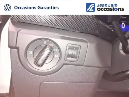 Photo 17 Volkswagen T-cross  1.0 TSI 95 Start/Stop BVM5