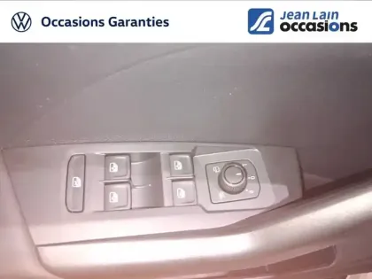 Photo 16 Volkswagen T-cross  1.0 TSI 95 Start/Stop BVM5