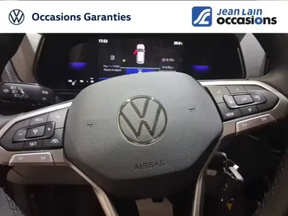 Photo 18 Volkswagen T-cross  1.0 TSI 95 Start/Stop BVM5