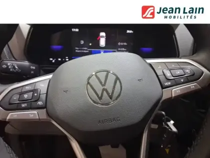 Photo 38 Volkswagen T-cross  1.0 TSI 95 Start/Stop BVM5