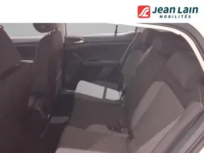 Photo 25 Volkswagen T-cross  1.0 TSI 95 Start/Stop BVM5