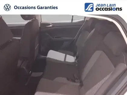 Photo 5 Volkswagen T-cross  1.0 TSI 95 Start/Stop BVM5