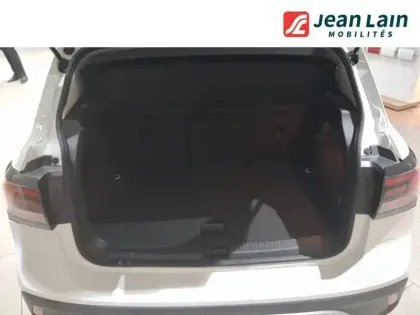 Photo 33 Volkswagen T-cross  1.0 TSI 95 Start/Stop BVM5