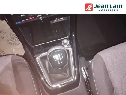 Photo 35 Volkswagen T-cross  1.0 TSI 95 Start/Stop BVM5