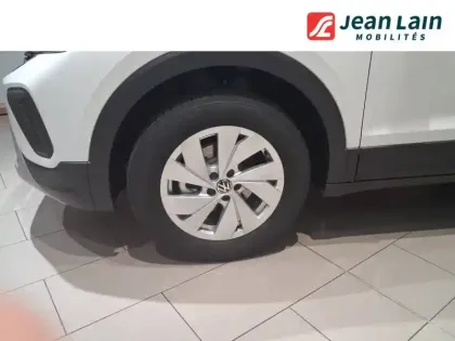 Photo 31 Volkswagen T-cross  1.0 TSI 95 Start/Stop BVM5