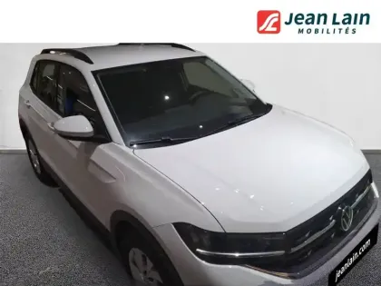 Photo 29 Volkswagen T-cross  1.0 TSI 95 Start/Stop BVM5