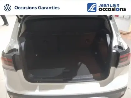 Photo 13 Volkswagen T-cross  1.0 TSI 95 Start/Stop BVM5