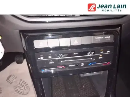 Photo 39 Volkswagen T-cross  1.0 TSI 95 Start/Stop BVM5