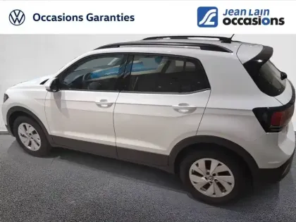 Photo 6 Volkswagen T-cross  1.0 TSI 95 Start/Stop BVM5