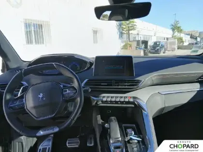 Photo 14 Peugeot 3008  Hybrid 225 e-EAT8