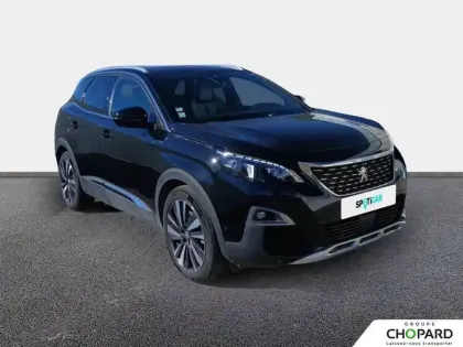 Photo 42 Peugeot 3008  Hybrid 225 e-EAT8