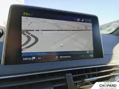 Photo 32 Peugeot 3008  Hybrid 225 e-EAT8