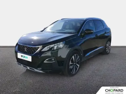 Photo 40 Peugeot 3008  Hybrid 225 e-EAT8