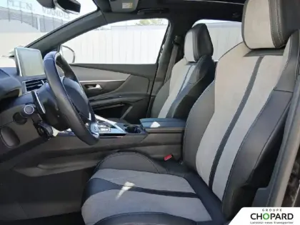 Photo 9 Peugeot 3008  Hybrid 225 e-EAT8