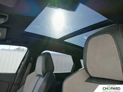 Photo 57 Peugeot 3008  Hybrid 225 e-EAT8