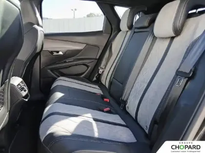 Photo 50 Peugeot 3008  Hybrid 225 e-EAT8