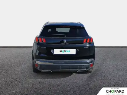 Photo 44 Peugeot 3008  Hybrid 225 e-EAT8