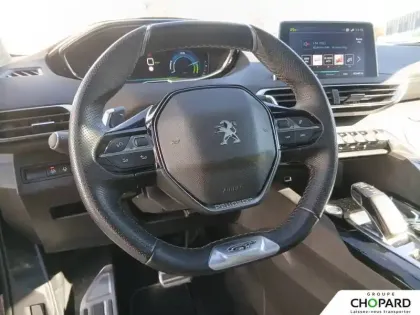 Photo 56 Peugeot 3008  Hybrid 225 e-EAT8