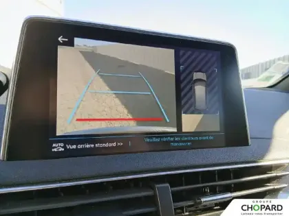 Photo 15 Peugeot 3008  Hybrid 225 e-EAT8