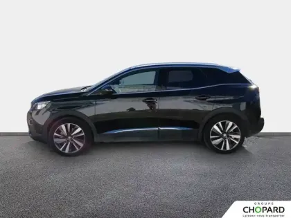 Photo 8 Peugeot 3008  Hybrid 225 e-EAT8