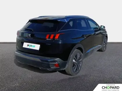 Photo 27 Peugeot 3008  Hybrid 225 e-EAT8