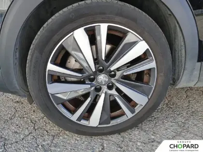 Photo 31 Peugeot 3008  Hybrid 225 e-EAT8