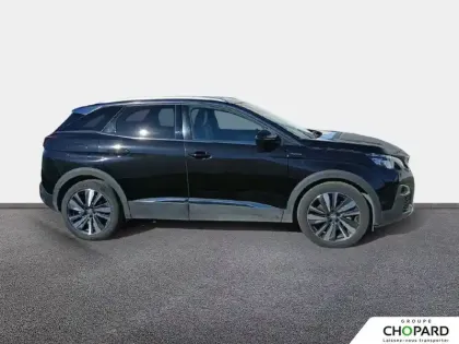 Photo 3 Peugeot 3008  Hybrid 225 e-EAT8