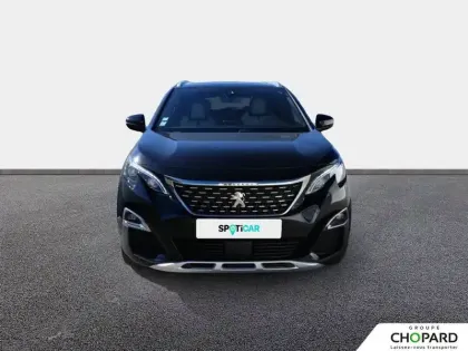 Photo 21 Peugeot 3008  Hybrid 225 e-EAT8