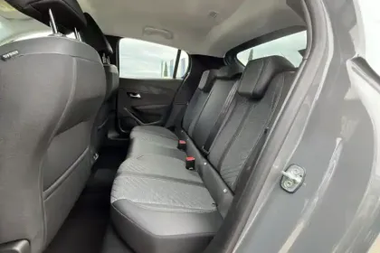 Photo 9 Peugeot 208  Hybrid 110 e-DCS6