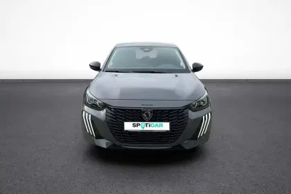 Photo 7 Peugeot 208  Hybrid 110 e-DCS6