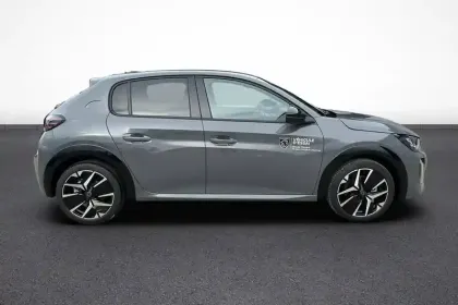 Photo 5 Peugeot 208  Hybrid 110 e-DCS6