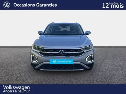 Photo 35 Volkswagen T-roc  1.5 TSI EVO 150 Start/Stop DSG7