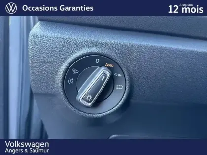 Photo 18 Volkswagen T-roc  1.5 TSI EVO 150 Start/Stop DSG7