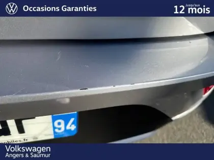 Photo 32 Volkswagen T-roc  1.5 TSI EVO 150 Start/Stop DSG7