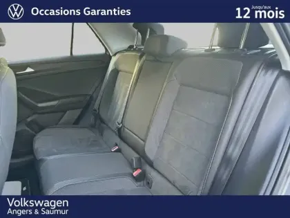 Photo 48 Volkswagen T-roc  1.5 TSI EVO 150 Start/Stop DSG7