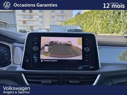 Photo 59 Volkswagen T-roc  1.5 TSI EVO 150 Start/Stop DSG7