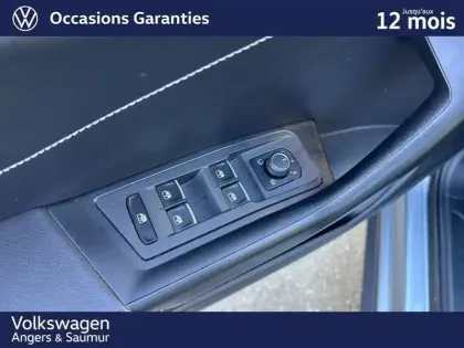 Photo 51 Volkswagen T-roc  1.5 TSI EVO 150 Start/Stop DSG7