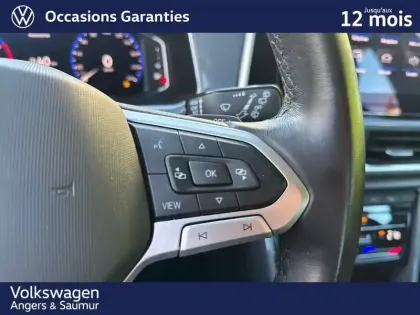 Photo 54 Volkswagen T-roc  1.5 TSI EVO 150 Start/Stop DSG7