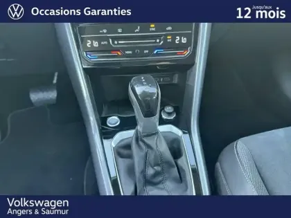 Photo 47 Volkswagen T-roc  1.5 TSI EVO 150 Start/Stop DSG7