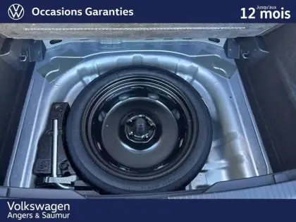 Photo 16 Volkswagen T-roc  1.5 TSI EVO 150 Start/Stop DSG7